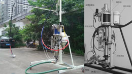 噴槍Spray gun