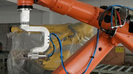 打孔機器人Drilling robot